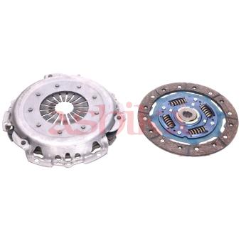 Kit d'embrayage ASHIKA