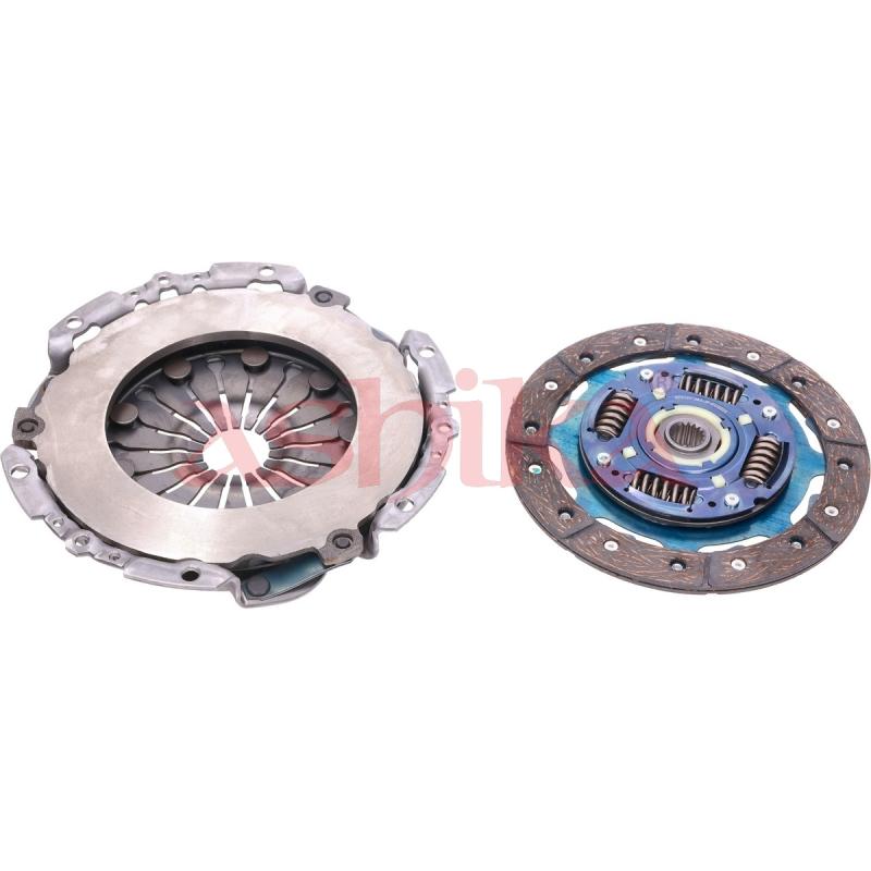 Kit d'embrayage ASHIKA 92-03-363 - Visuel 1