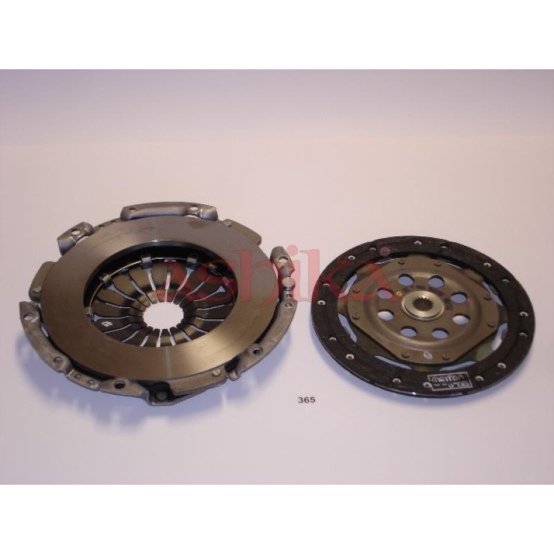 Kit d'embrayage ASHIKA 92-03-365 - Visuel 1