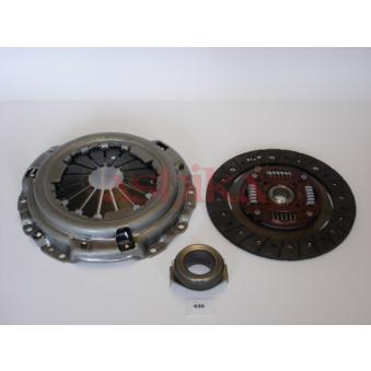 Kit d'embrayage ASHIKA