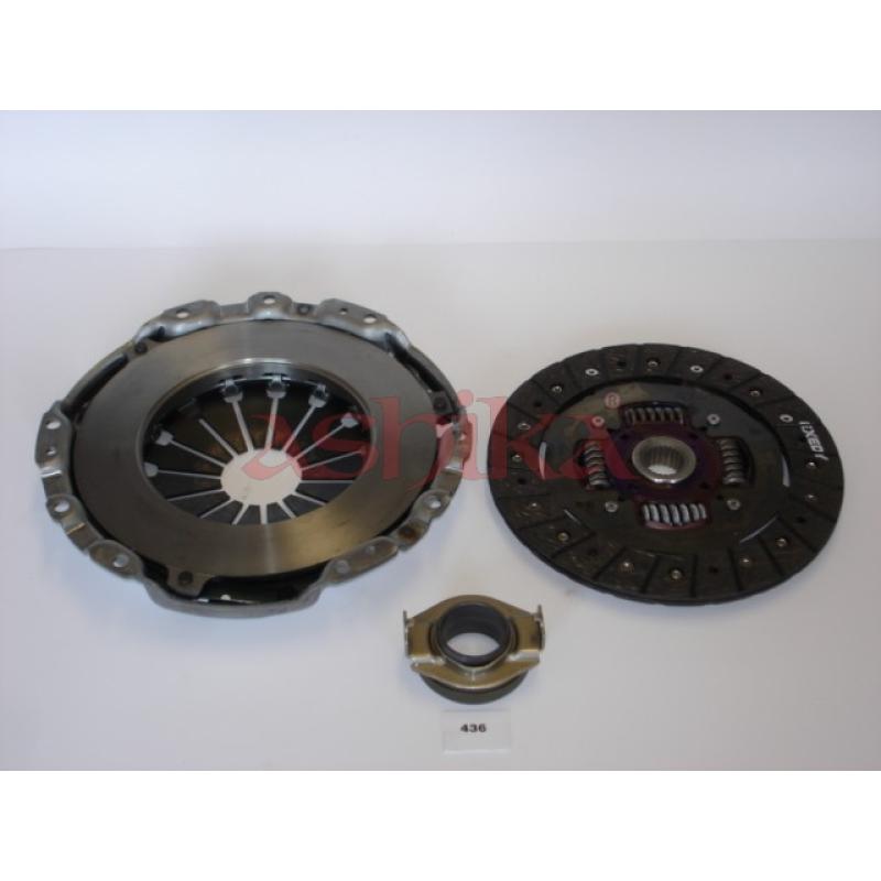 Kit d'embrayage ASHIKA 92-04-436 - Visuel 1