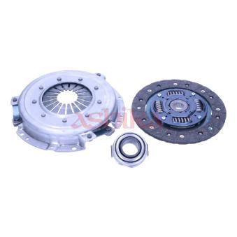 Kit d'embrayage ASHIKA