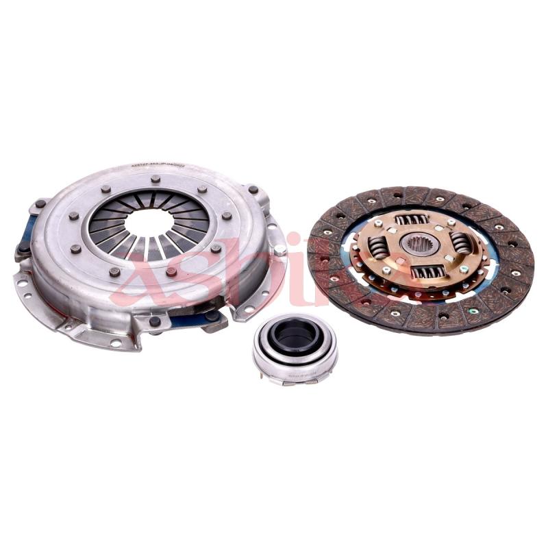 Kit d'embrayage ASHIKA 92-04-453 - Visuel 1