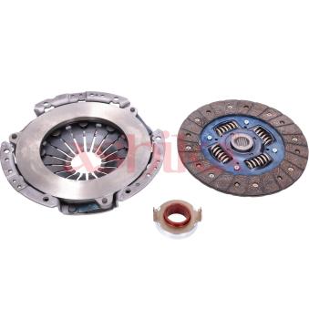 Kit d'embrayage ASHIKA