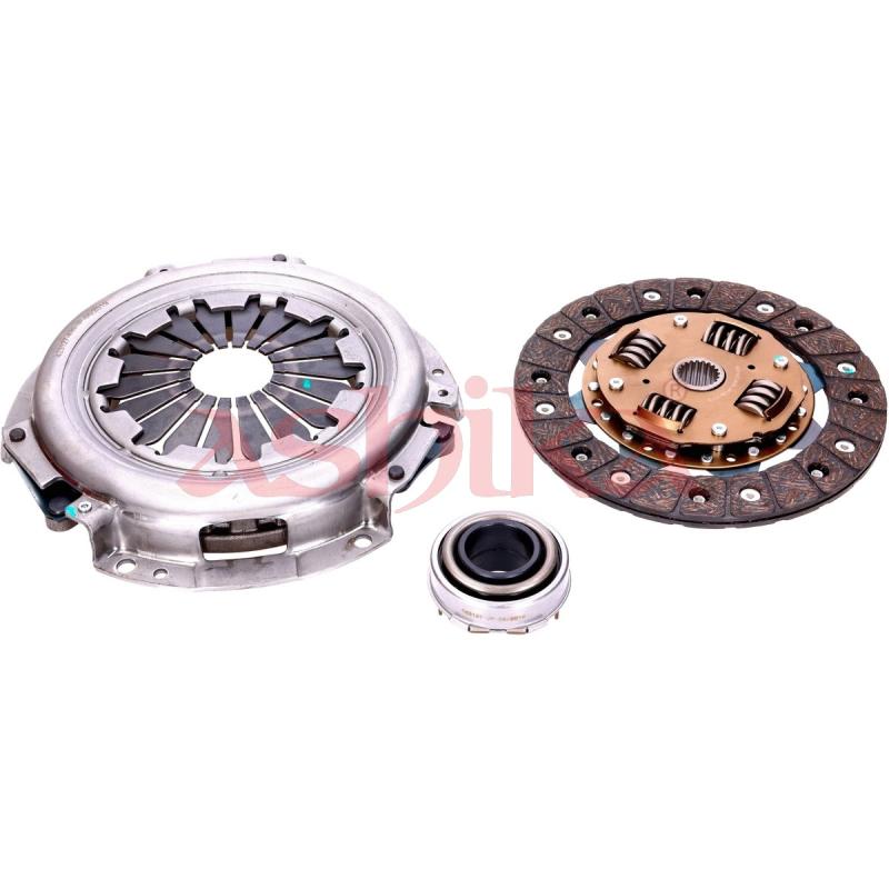 Kit d'embrayage ASHIKA 92-04-499 - Visuel 1