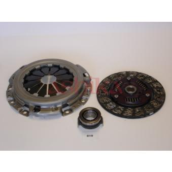 Kit d'embrayage ASHIKA