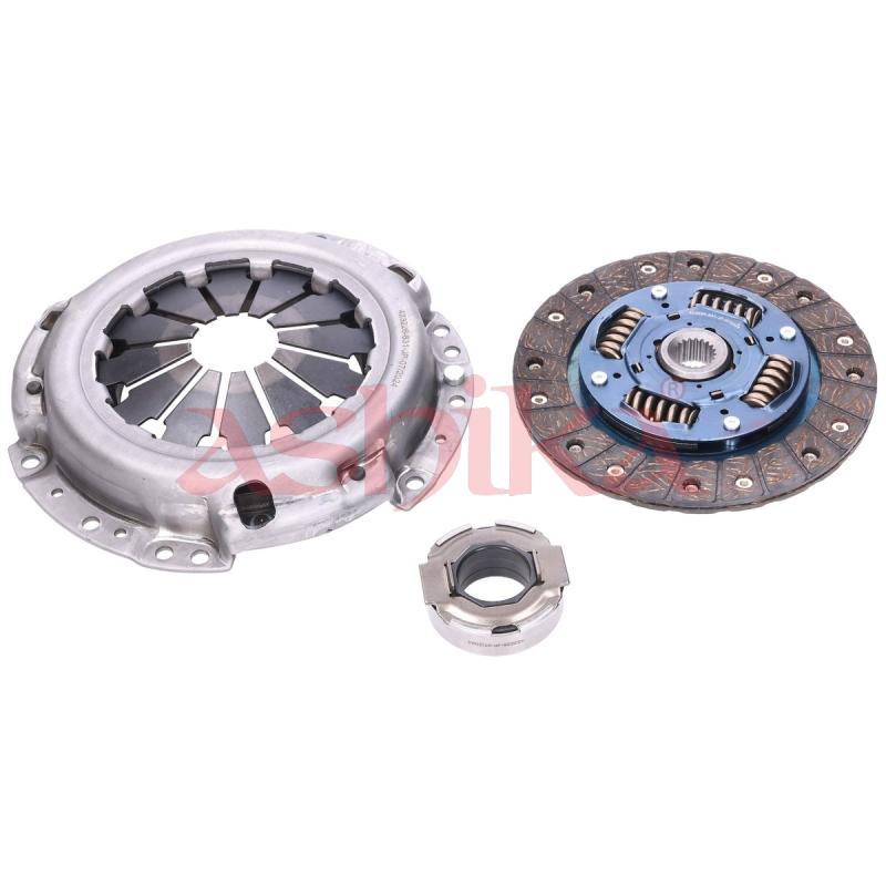 Kit d'embrayage ASHIKA 92-08-831 - Visuel 1