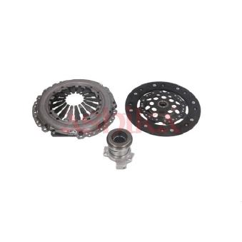 Kit d'embrayage ASHIKA