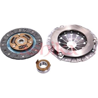 Kit d'embrayage ASHIKA