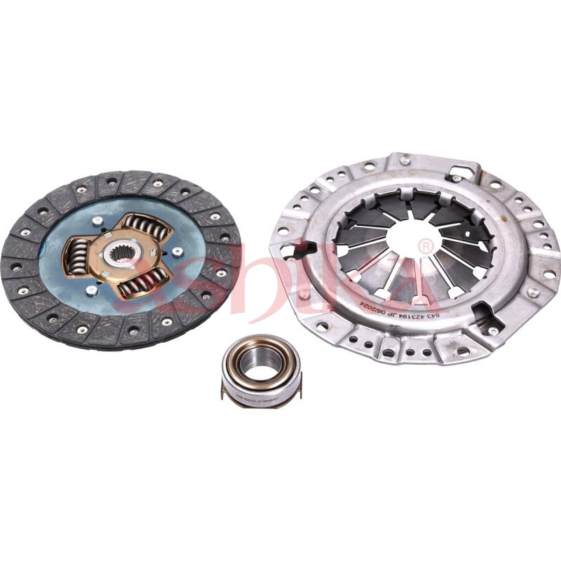 Kit d'embrayage ASHIKA 92-08-843 - Visuel 1