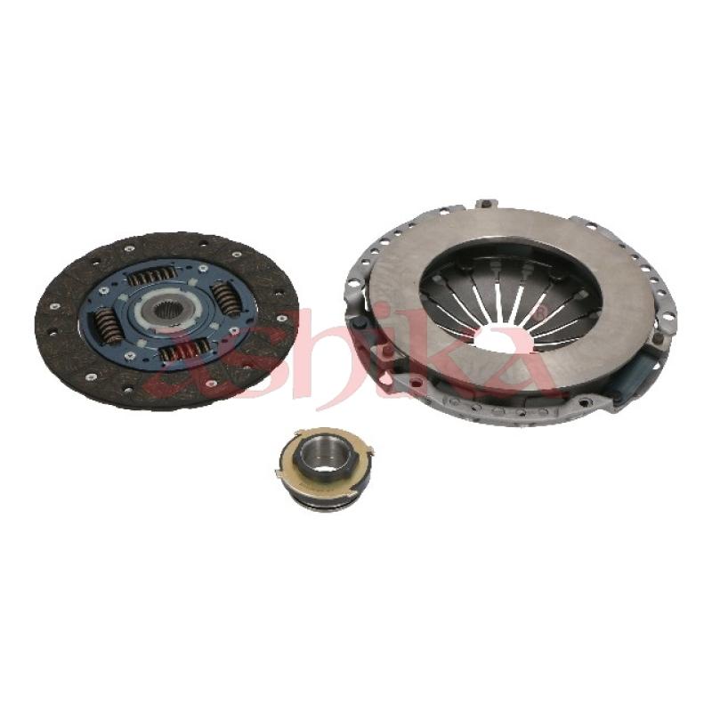 Kit d'embrayage ASHIKA 92-0H-H53 - Visuel 1