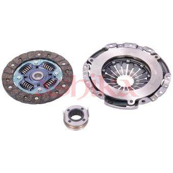 Kit d'embrayage ASHIKA