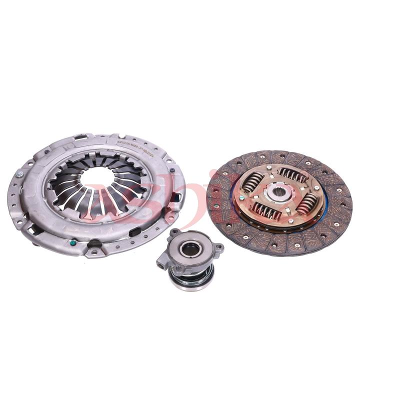 Kit d'embrayage ASHIKA 92-0W-W28 - Visuel 1