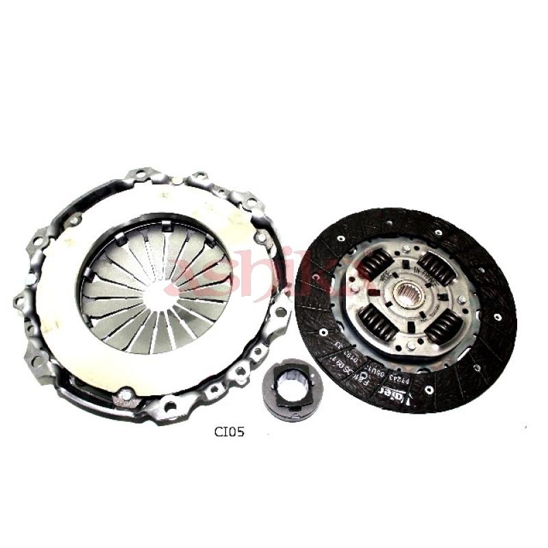 Kit d'embrayage ASHIKA 92-CI-CI05 - Visuel 1