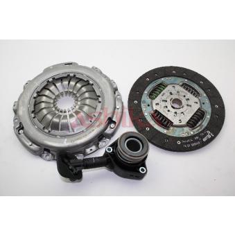 Kit d'embrayage ASHIKA