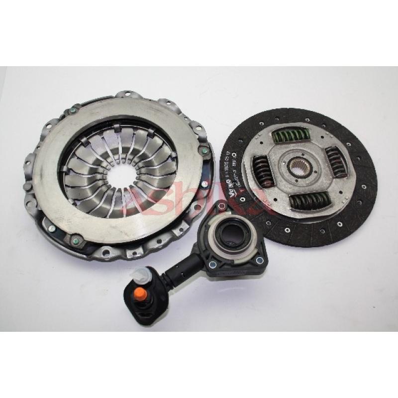 Kit d'embrayage ASHIKA 92-FO-FO01 - Visuel 1