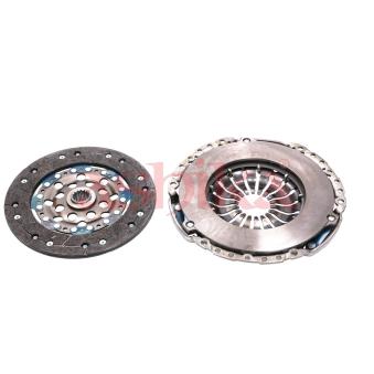 Kit d'embrayage ASHIKA
