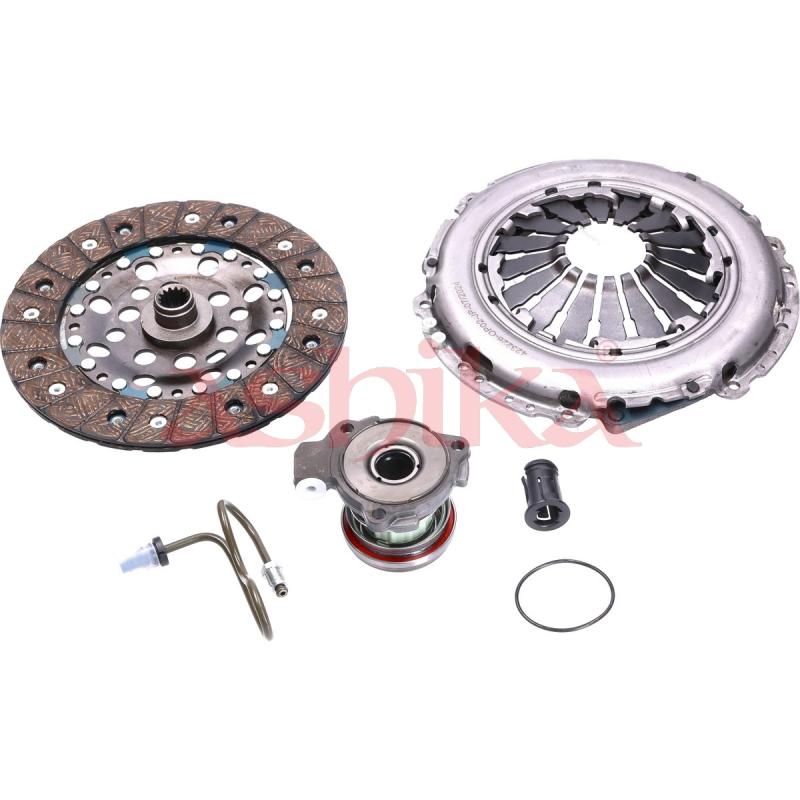 Kit d'embrayage ASHIKA 92-OP-OP02 - Visuel 1