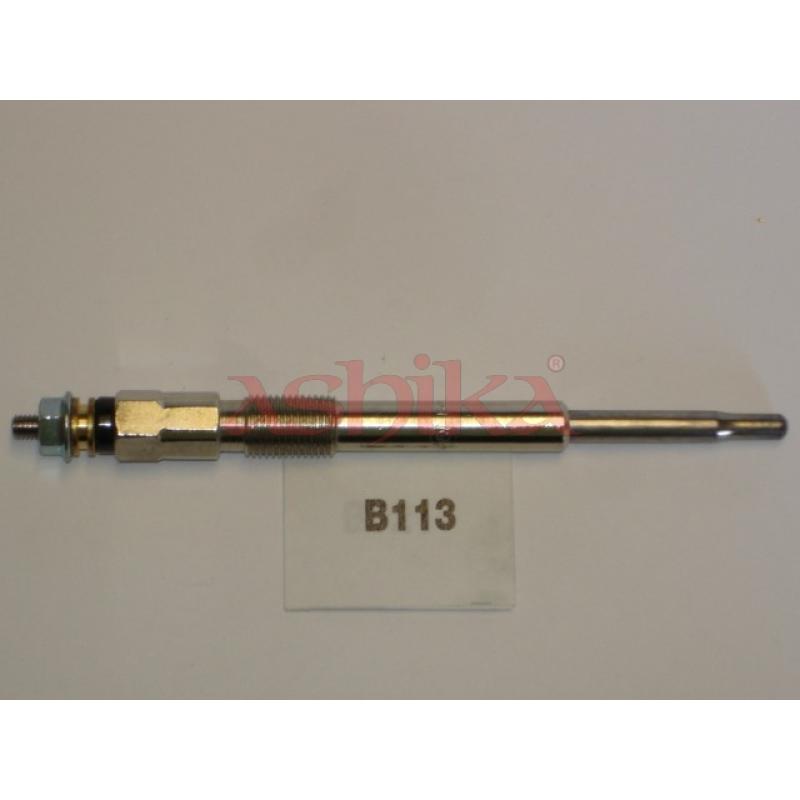 Bougie de préchauffage ASHIKA B113 - Visuel 1