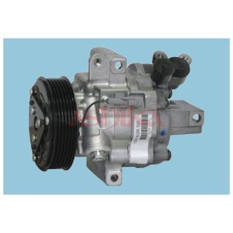 Compresseur, climatisation ASHIKA CMP2052061