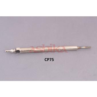 Bougie de préchauffage ASHIKA CP75
