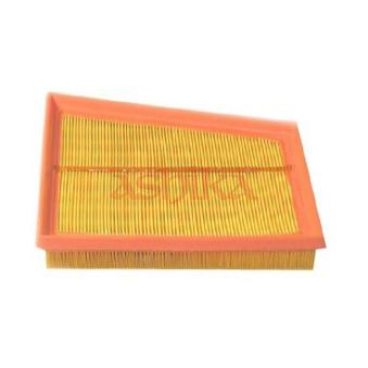 Filtre à air ASHIKA FA-0302JM