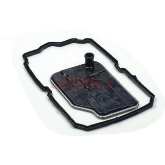 Filtre hydraulique, boîte automatique ASHIKA