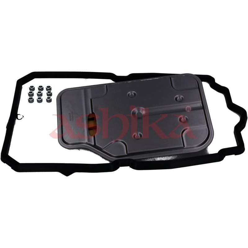 Filtre hydraulique, boîte automatique ASHIKA FTA033 - Visuel 1