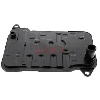 Filtre hydraulique, boîte automatique ASHIKA