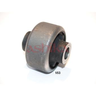 Support, silentbloc du bras transversal ASHIKA