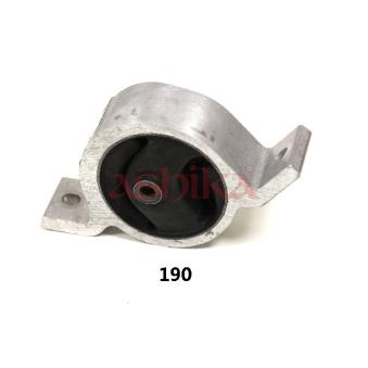 Support moteur avant gauche ASHIKA GOM-190