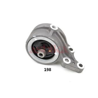 Support moteur ASHIKA GOM-198