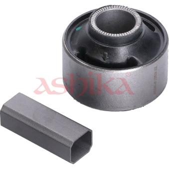 Support, silentbloc du bras transversal ASHIKA