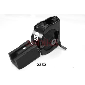 Support moteur ASHIKA