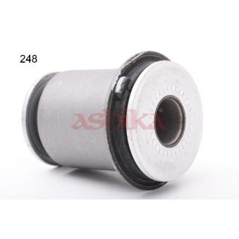 Support, silentbloc du bras transversal ASHIKA