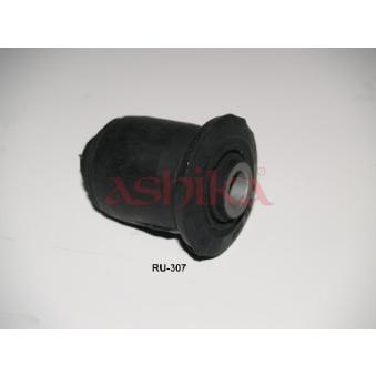 Support, silentbloc du bras transversal ASHIKA