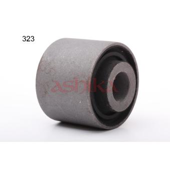 Support, silentbloc du bras transversal ASHIKA GOM-323