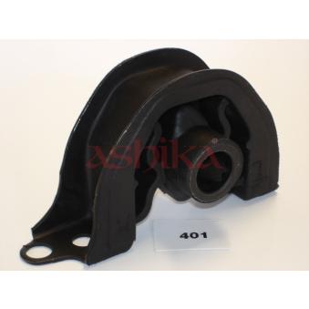 Support moteur ASHIKA