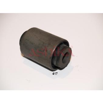 Support, silentbloc du bras transversal ASHIKA