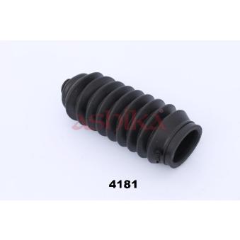 Joint-soufflet, direction avant gauche ASHIKA