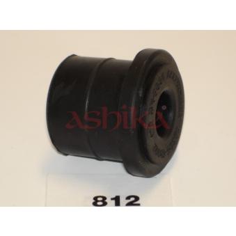 Coussinet de palier, ressort à lames ASHIKA