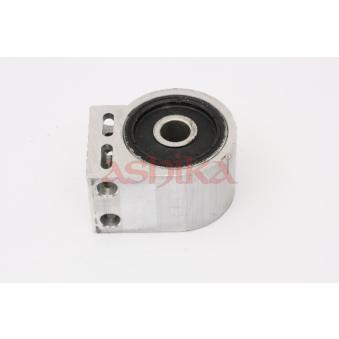 Support, silentbloc du bras transversal ASHIKA