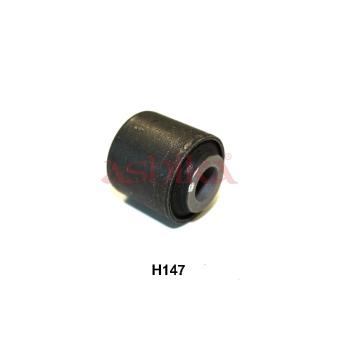 Support, silentbloc du bras transversal ASHIKA GOM-H147