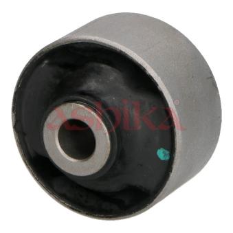 Support, silentbloc du bras transversal ASHIKA