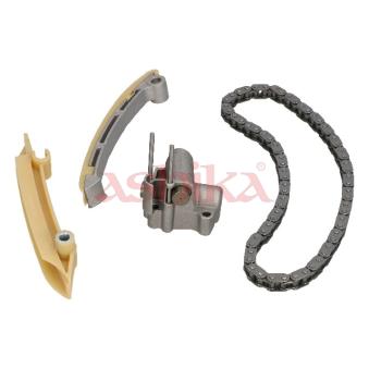 Kit de distribution par chaîne ASHIKA