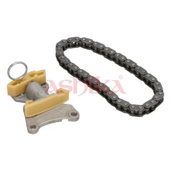 Kit de distribution par chaîne ASHIKA