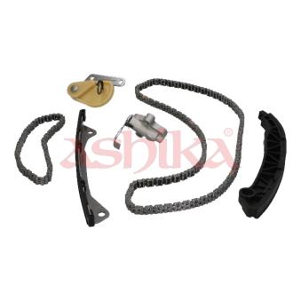 Kit de distribution par chaîne ASHIKA