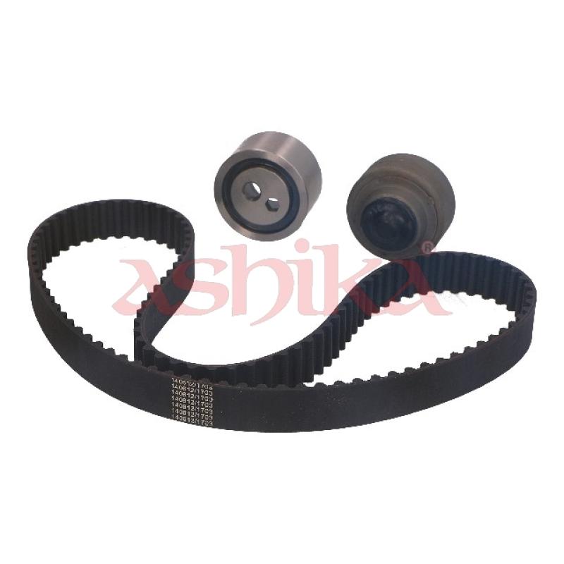 Kit de distribution ASHIKA KCT013 - Visuel 2