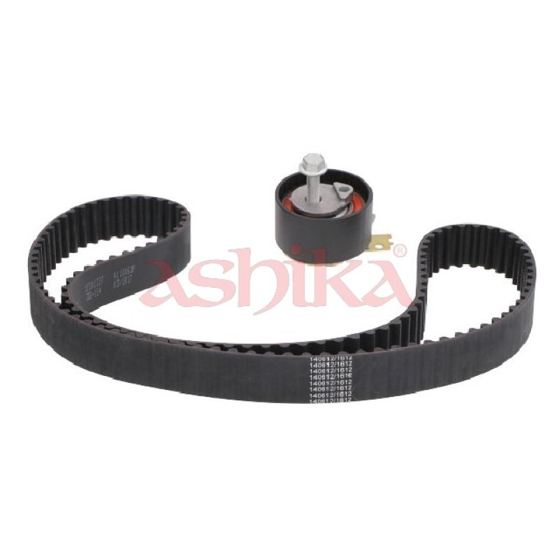 Kit de distribution ASHIKA KCT114 - Visuel 2