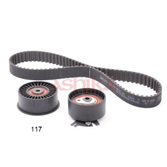 Kit de distribution ASHIKA KCT117